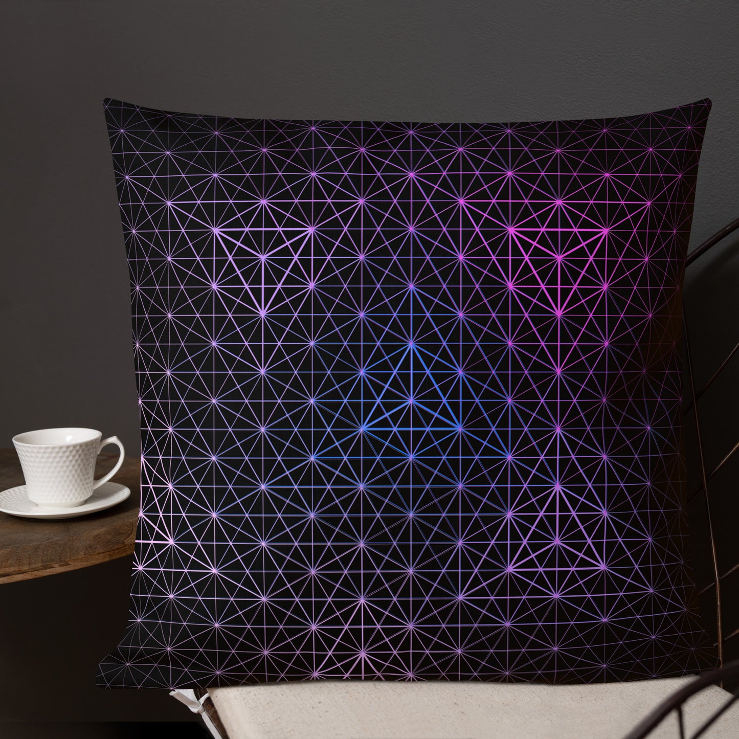 Cushion (Scatter Pillow) - Carina