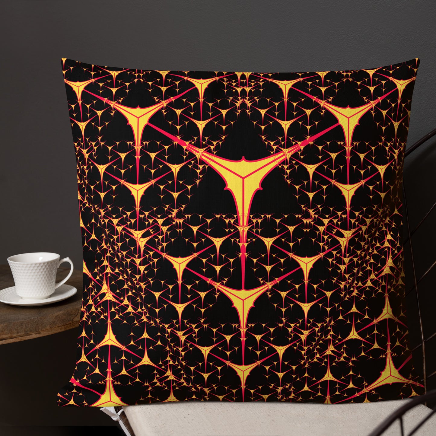 Cushion (Scatter Pillow) - Solaris