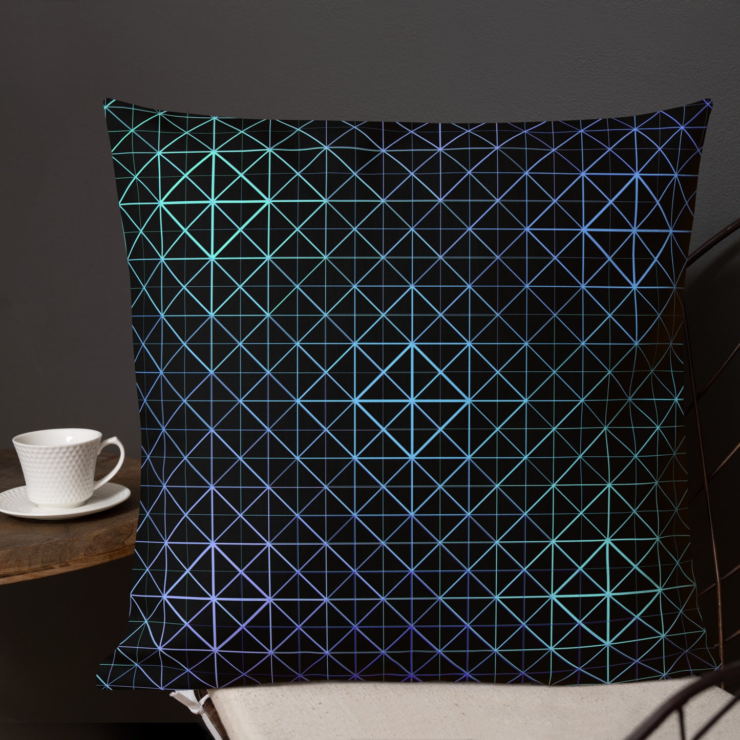 Cushion (Scatter Pillow) - Irena