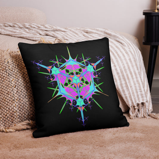 Cushion (Scatter Pillow) - Antares
