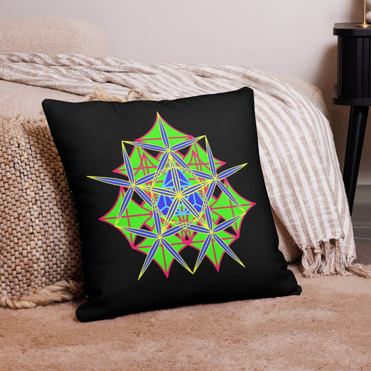 Cushion (Scatter Pillow) - Capella