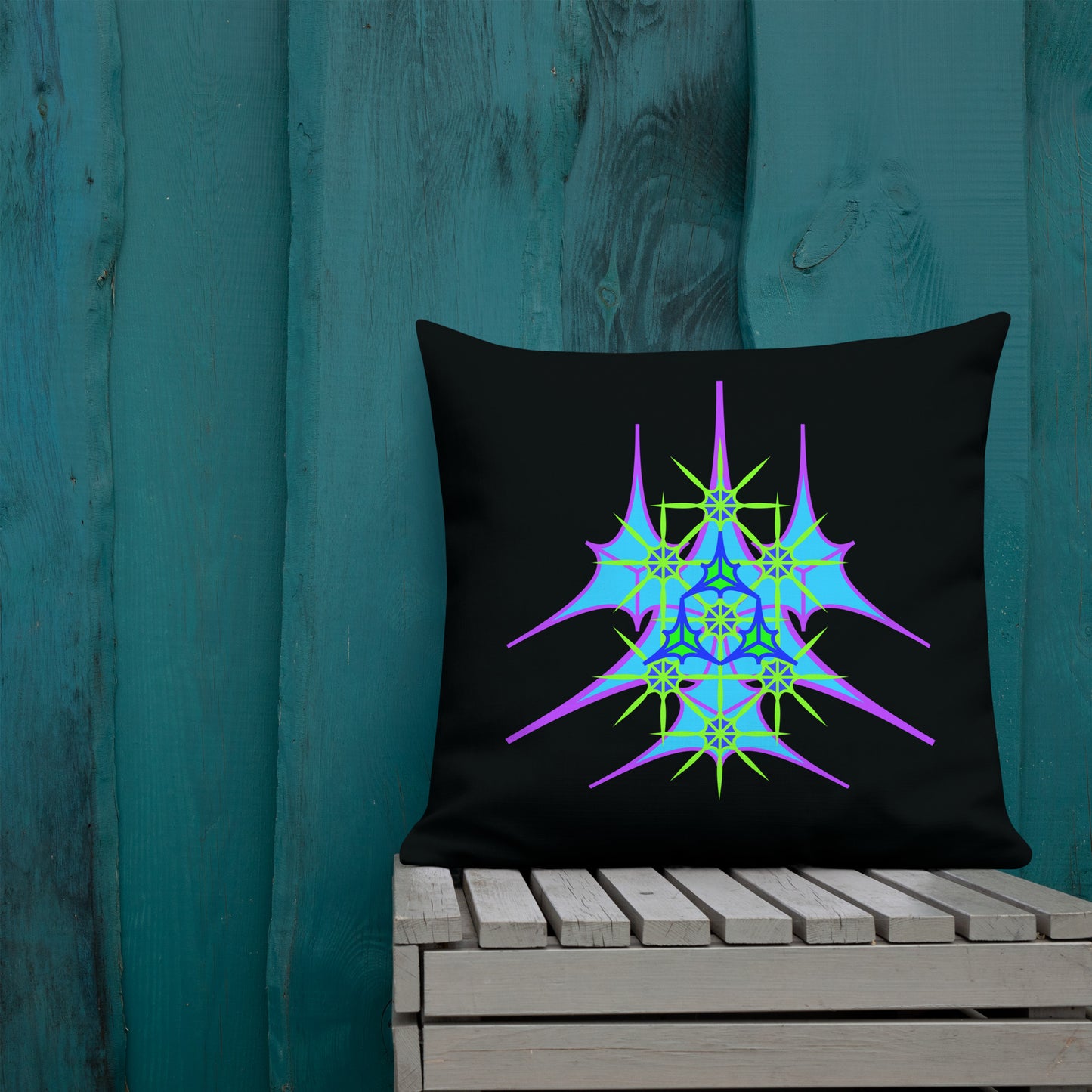 Cushion (Scatter Pillow) - Vega
