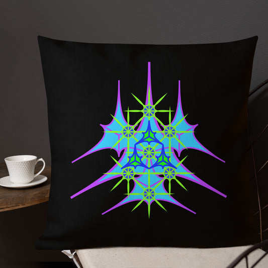 Cushion (Scatter Pillow) - Vega
