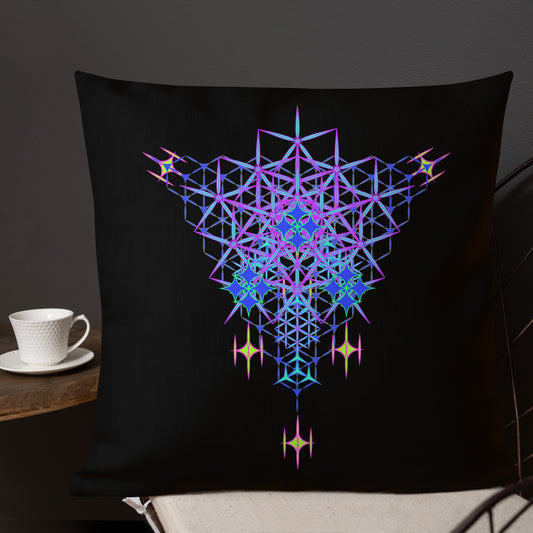 Cushion (Scatter Pillow) - Lyra