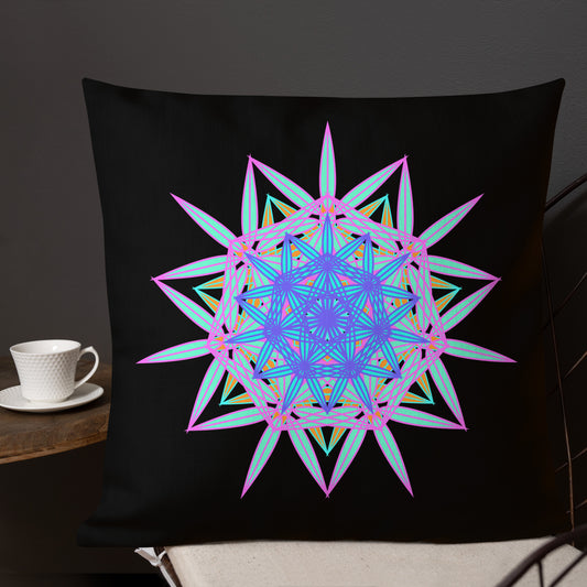 Cushion (Scatter Pillow) - Carina