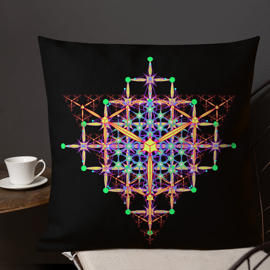 Cushion (Scatter Pillow) - Solaris