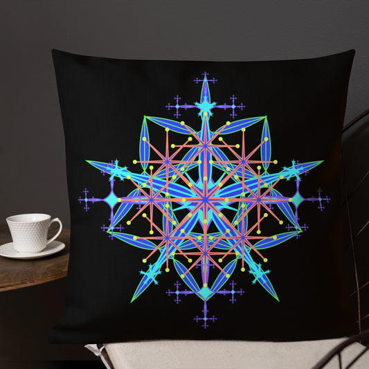 Cushion (Scatter Pillow) - Irena