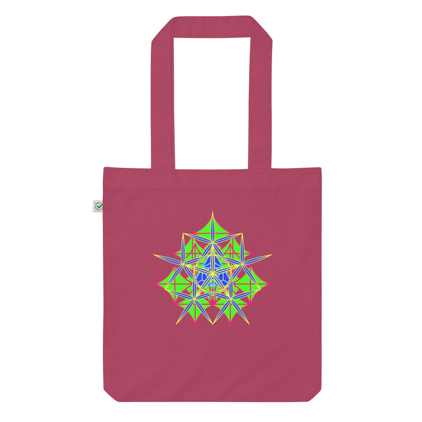Capella - Organic Tote Bag