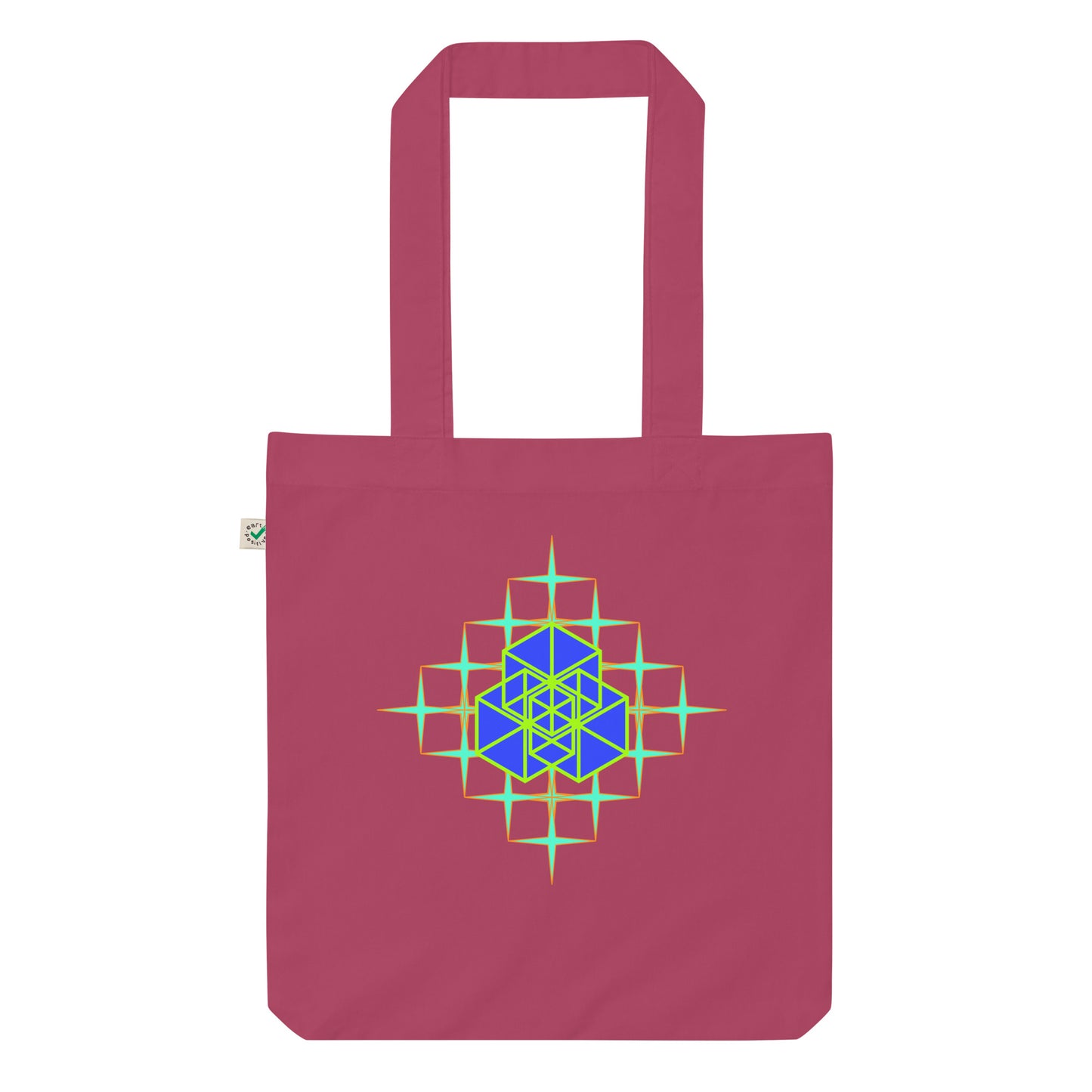 Altair - Organic Tote Bag