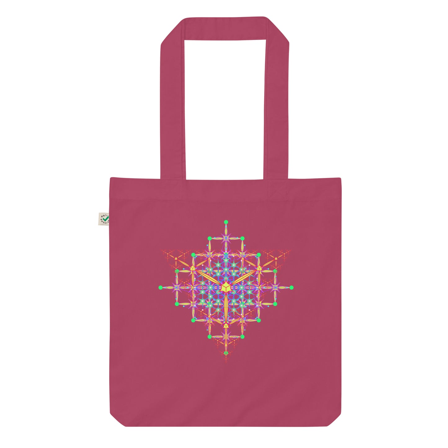 Solaris - Organic Tote Bag