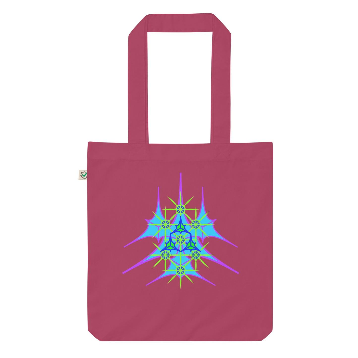Vega - Organic Tote Bag