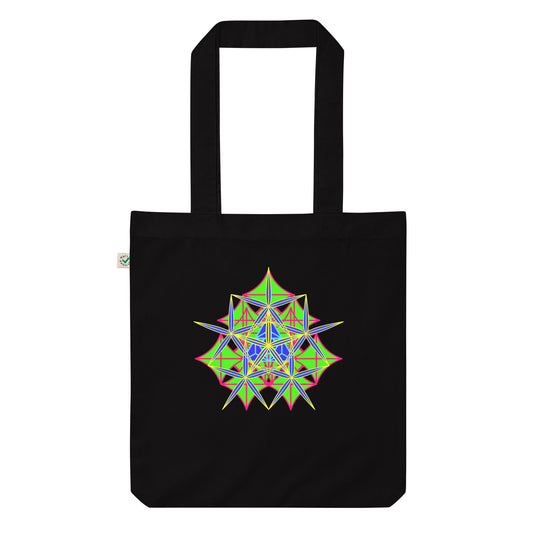 Capella - Organic Tote Bag