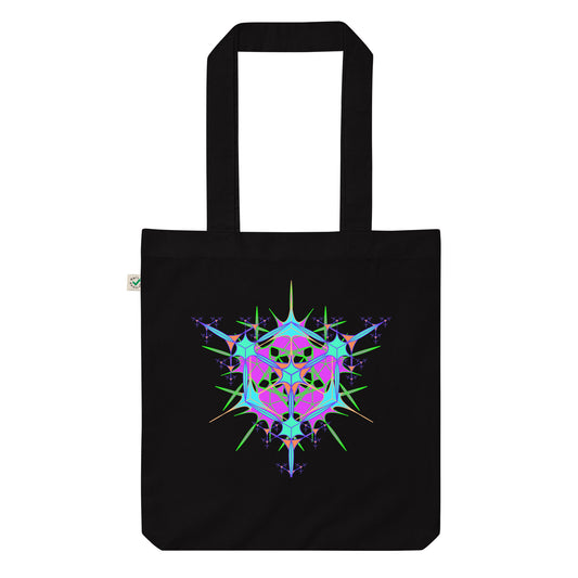 Antares - Organic Tote Bag