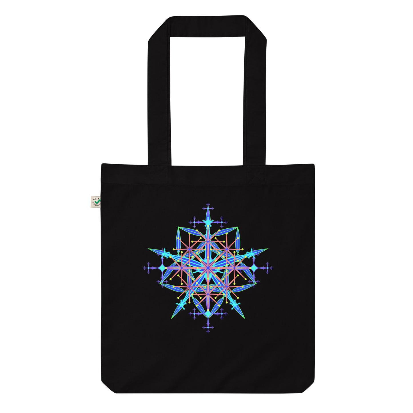 Irena - Organic Tote Bag