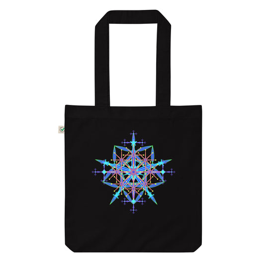 Irena - Organic Tote Bag