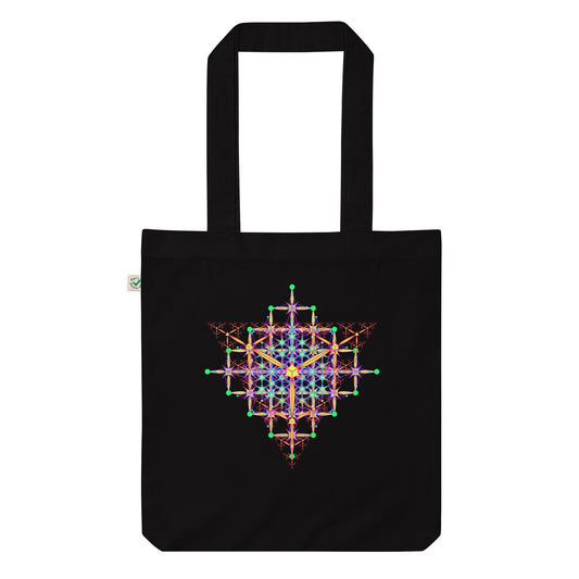 Solaris - Organic Tote Bag