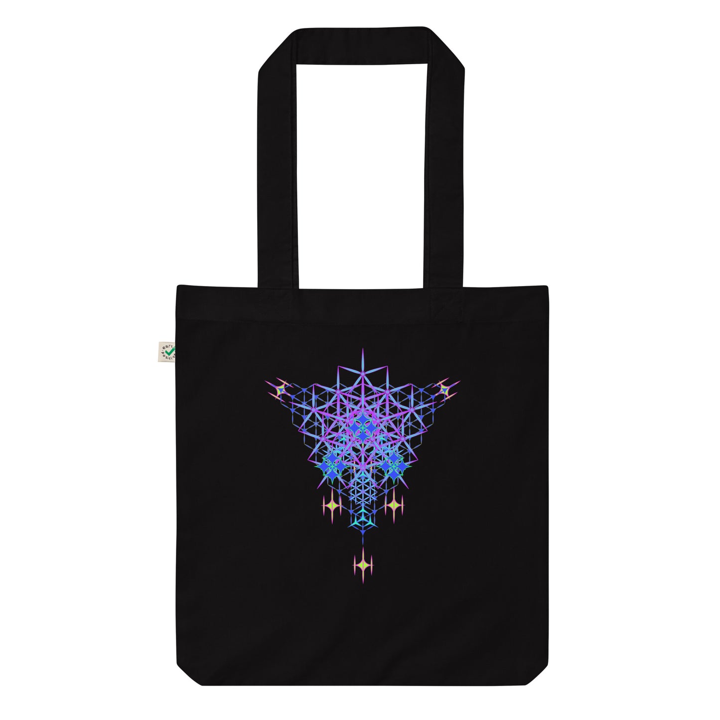Lyra - Organic Tote Bag