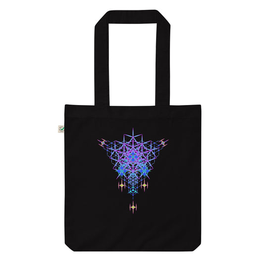 Lyra - Organic Tote Bag