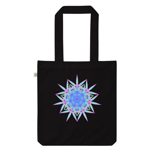 Carina - Organic Tote Bag