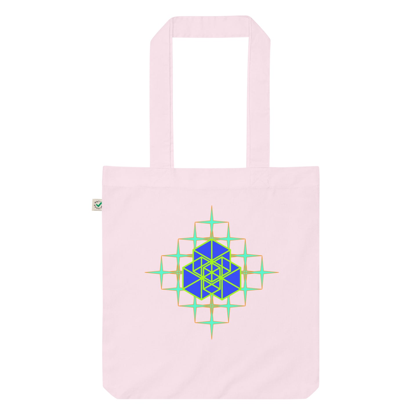 Altair - Organic Tote Bag