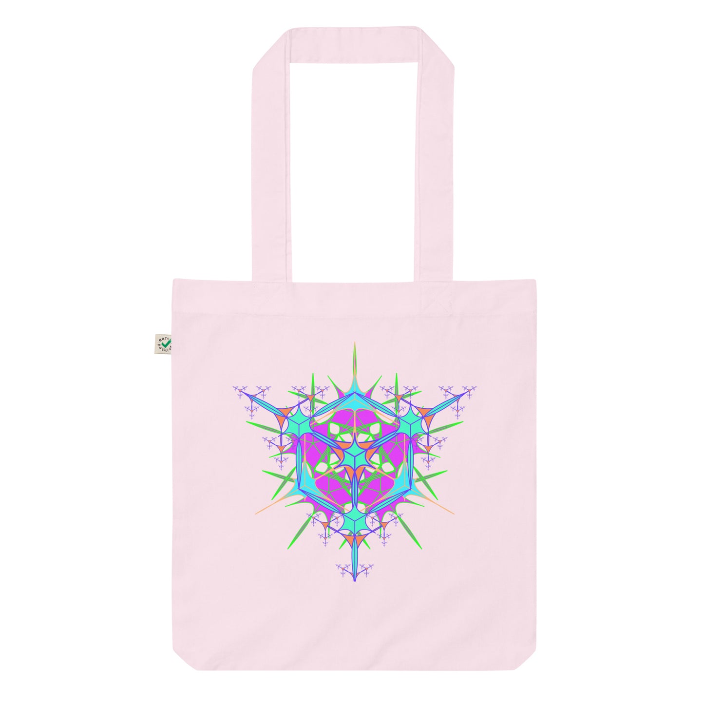 Antares - Organic Tote Bag