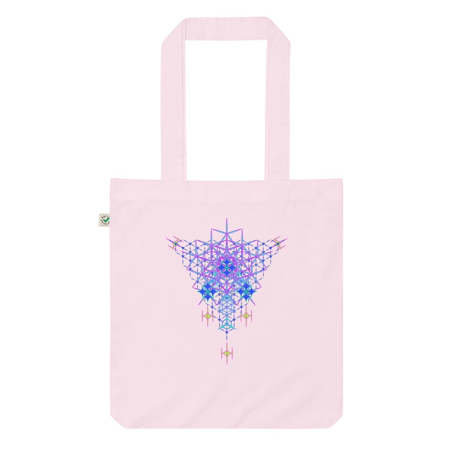 Lyra - Organic Tote Bag