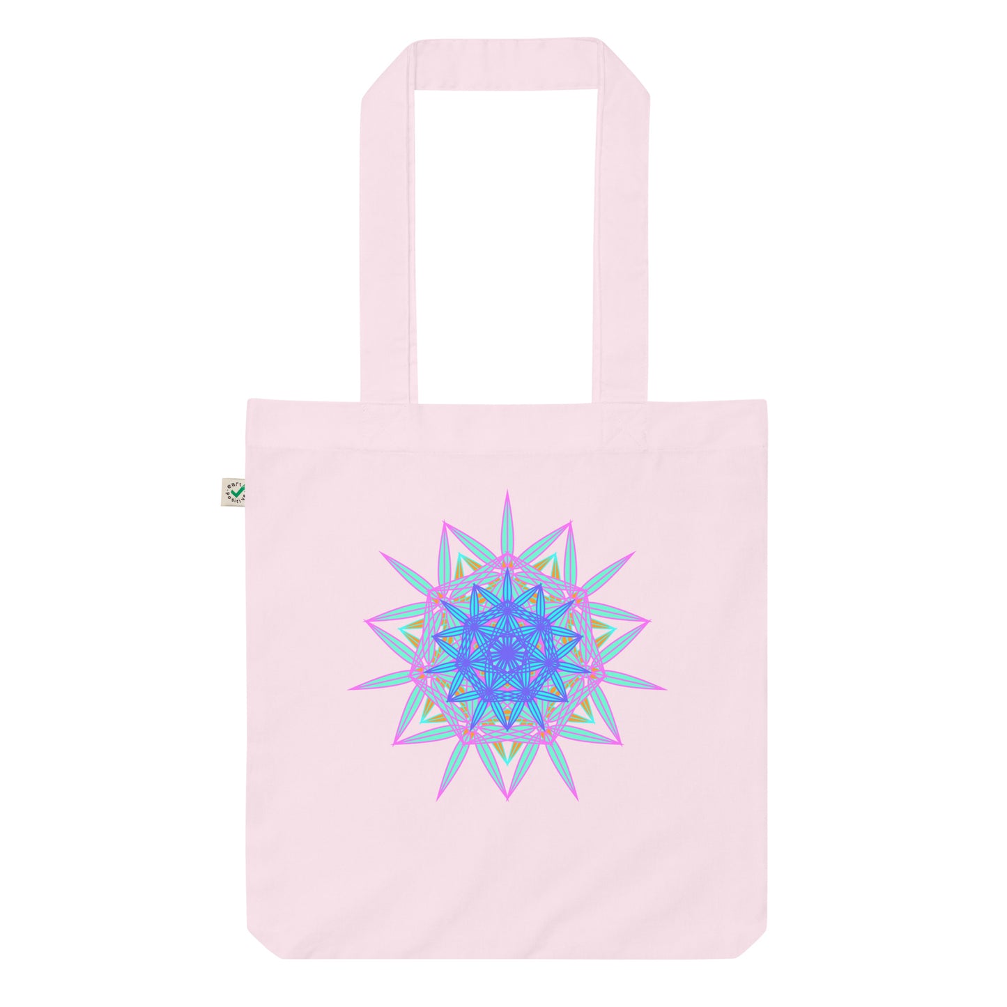 Carina - Organic Tote Bag