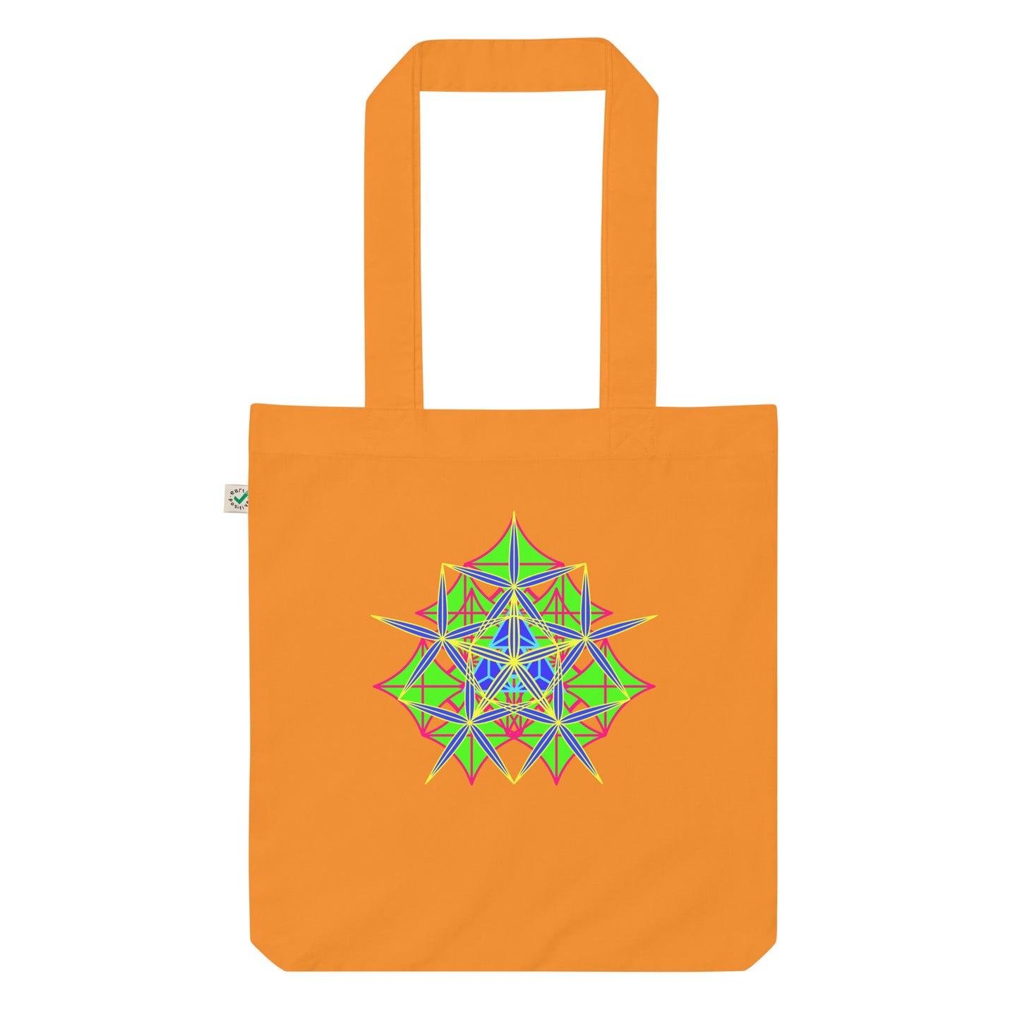Capella - Organic Tote Bag