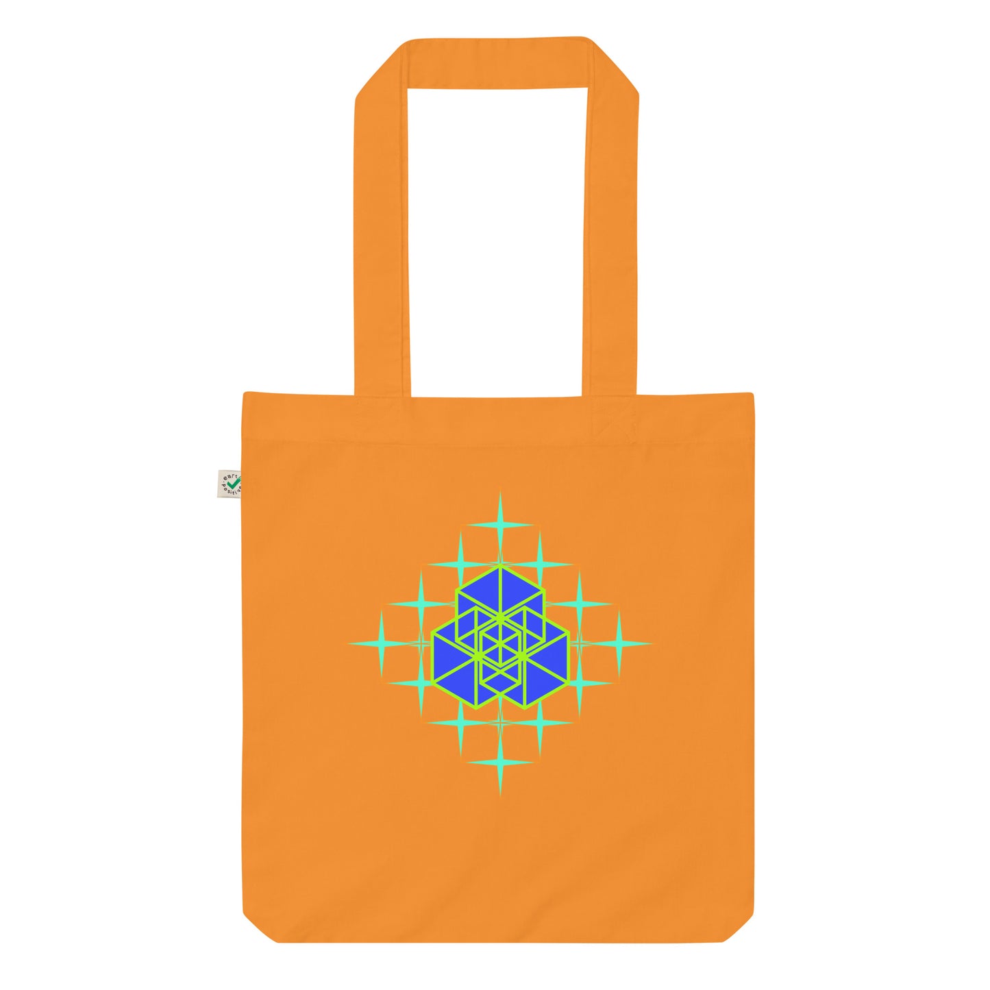 Altair - Organic Tote Bag