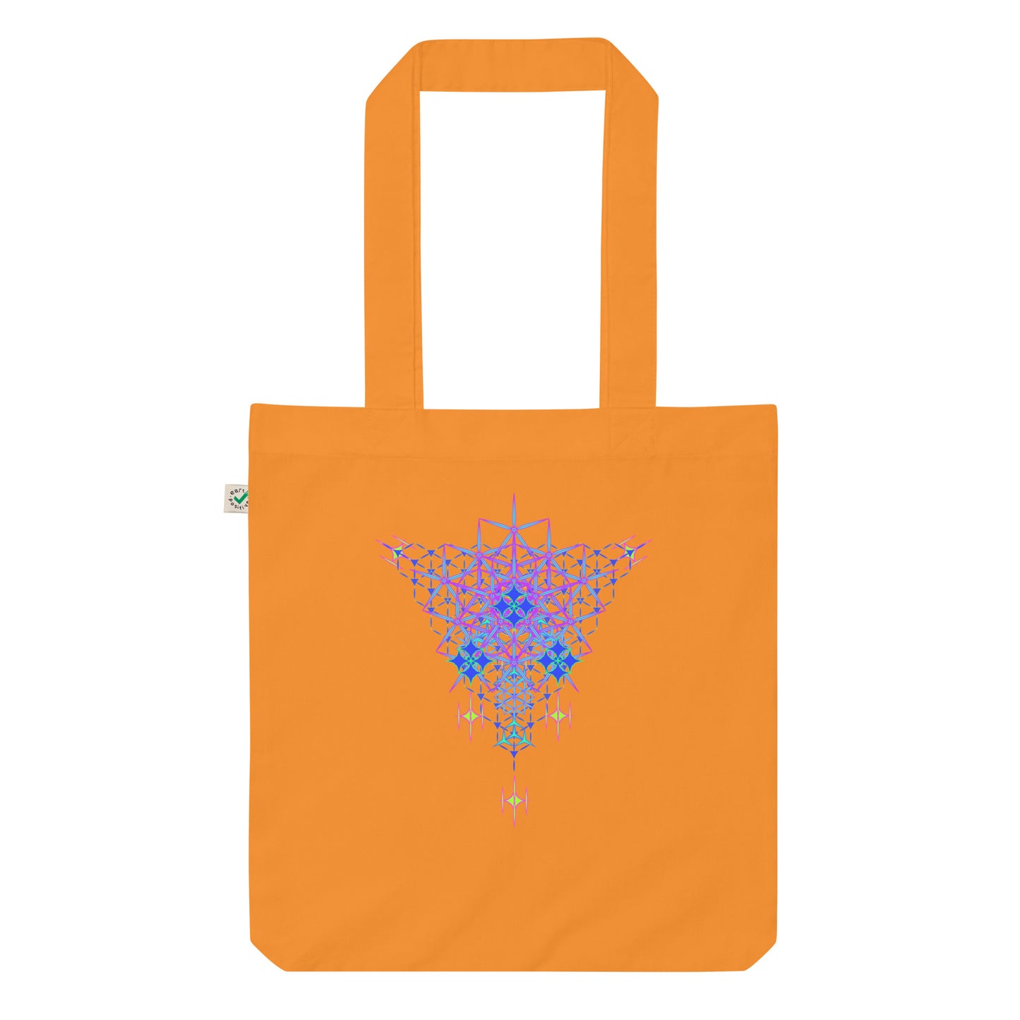 Lyra - Organic Tote Bag