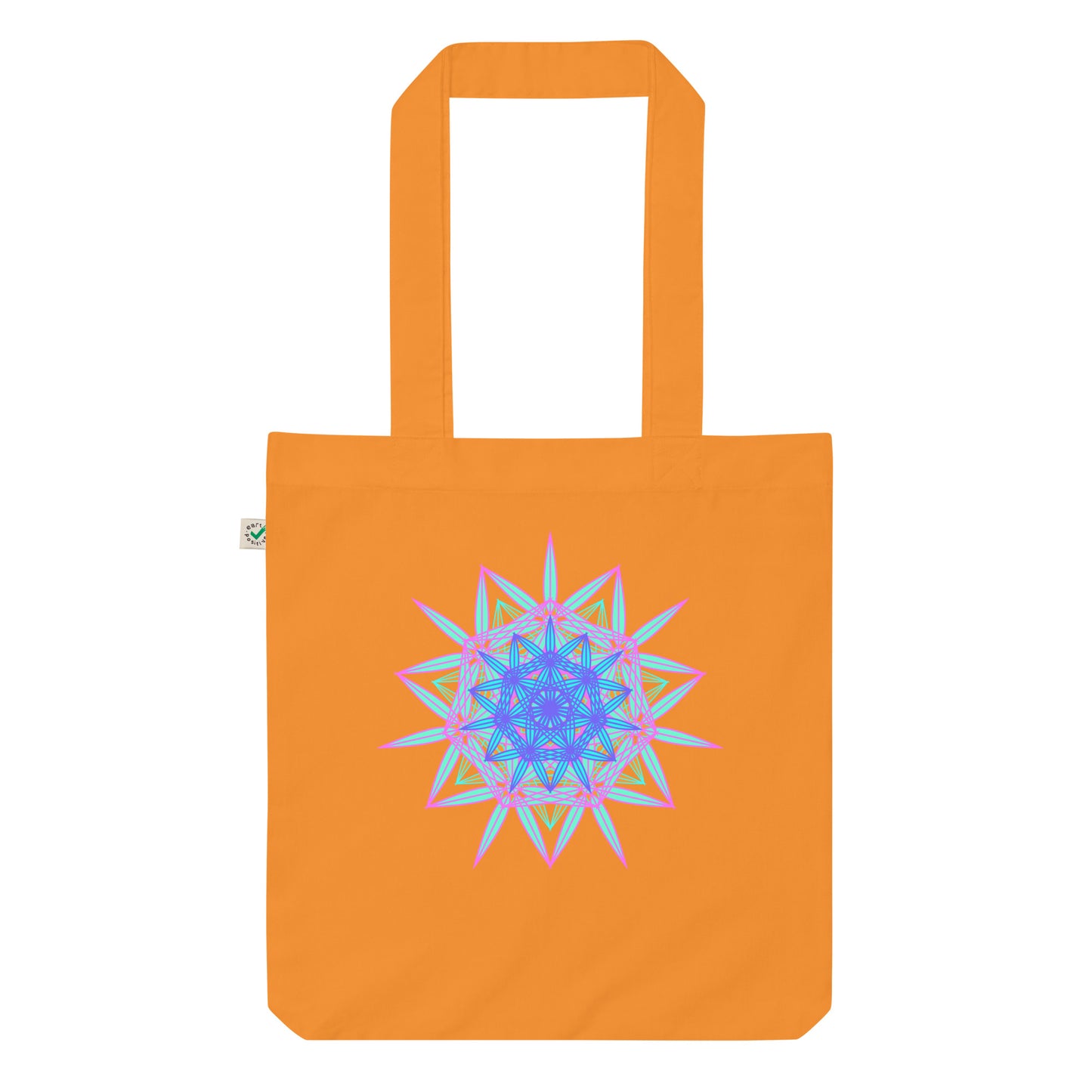 Carina - Organic Tote Bag