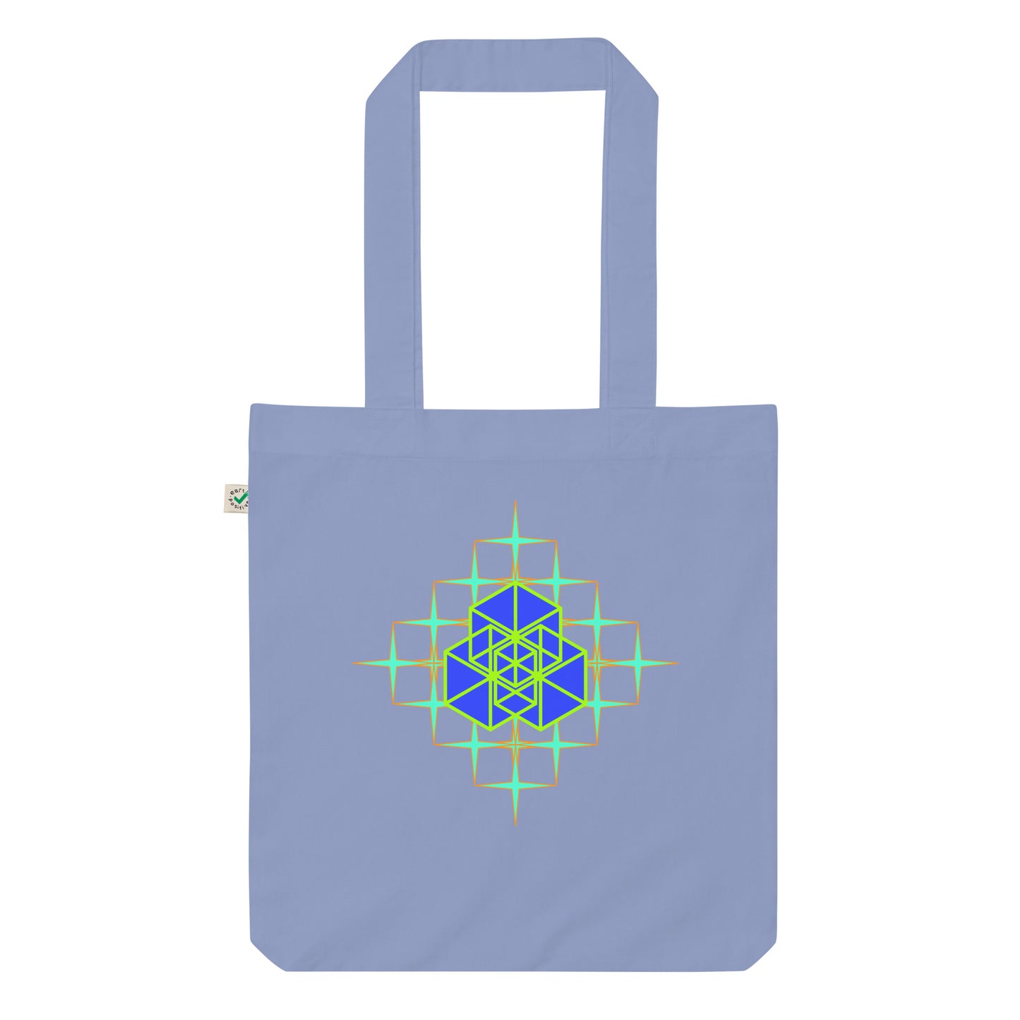Altair - Organic Tote Bag