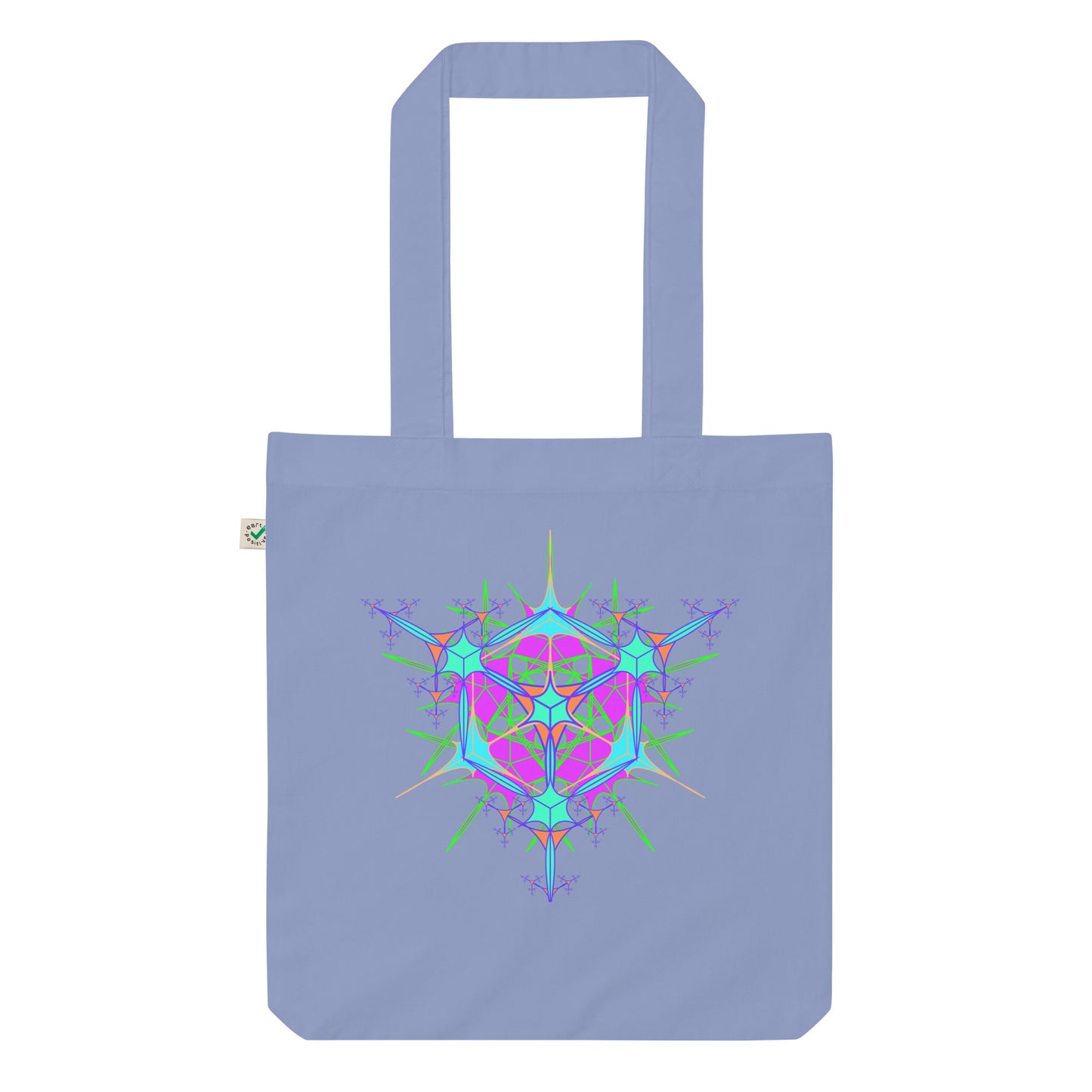 Antares - Organic Tote Bag