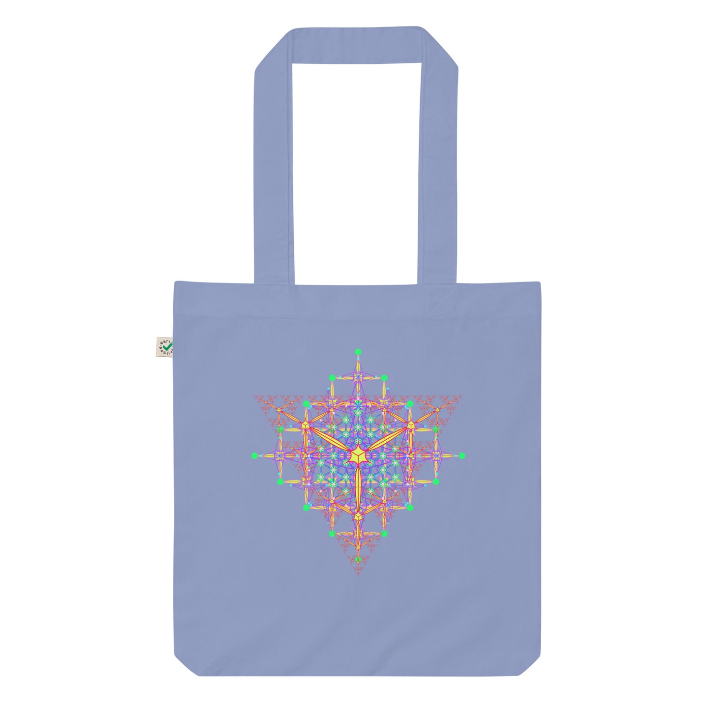 Solaris - Organic Tote Bag