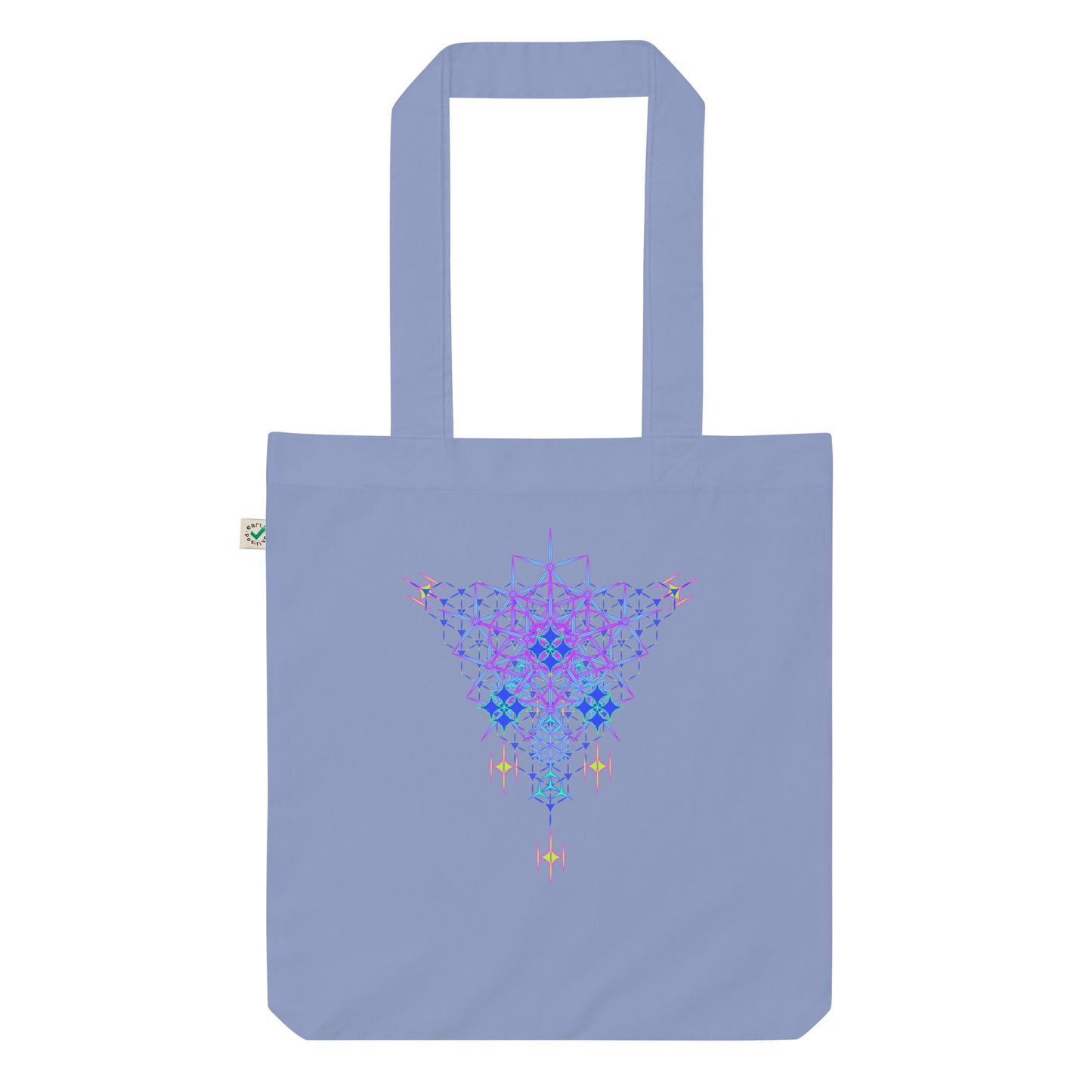 Lyra - Organic Tote Bag