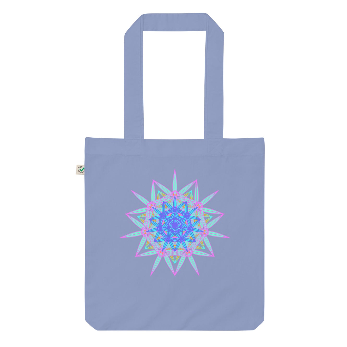 Carina - Organic Tote Bag