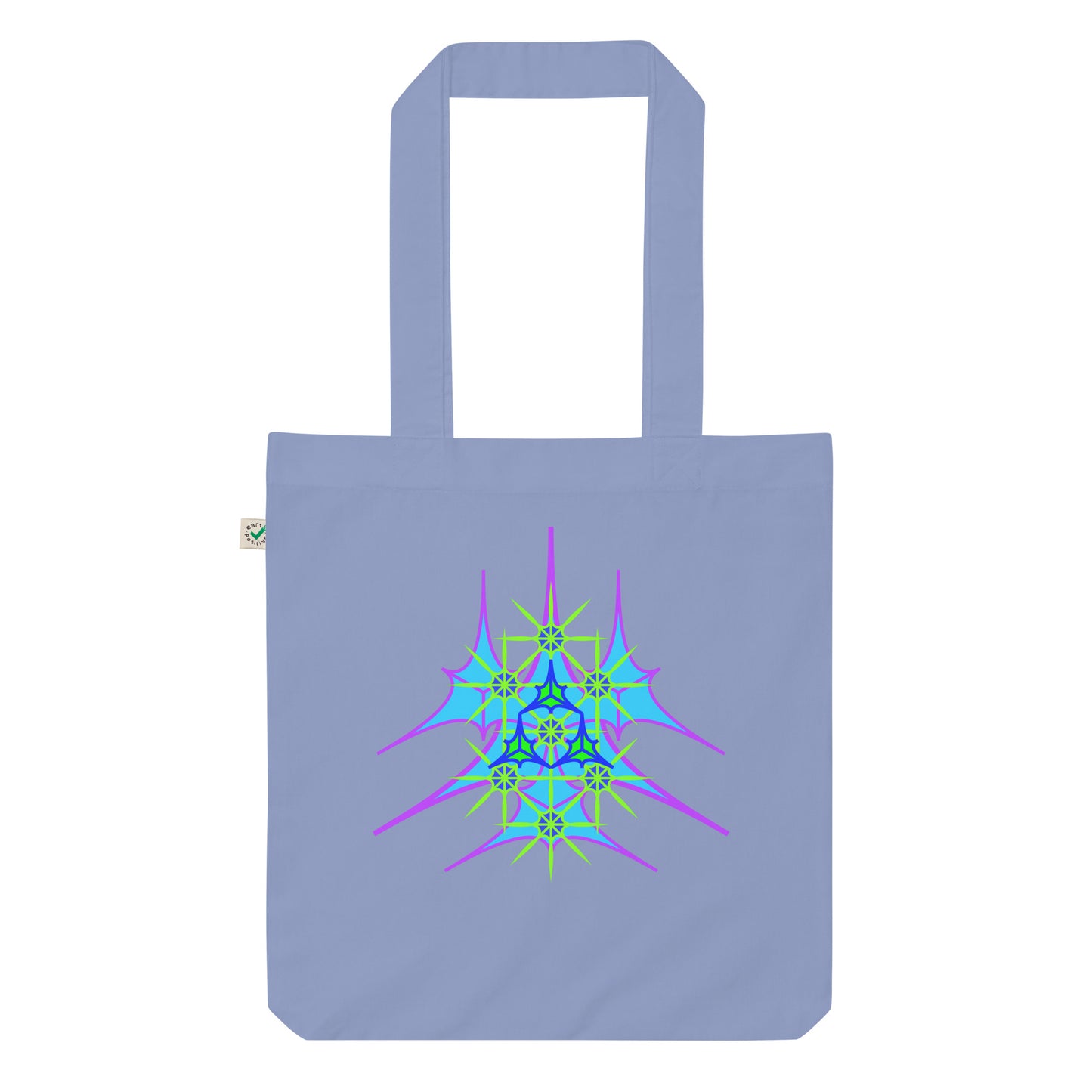 Vega - Organic Tote Bag