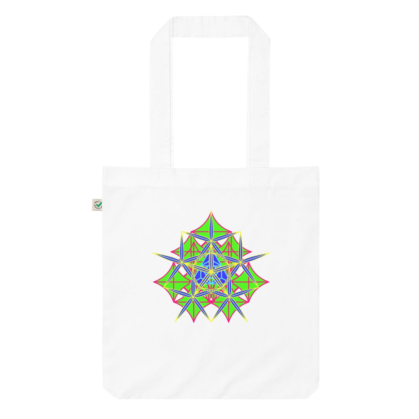 Capella - Organic Tote Bag