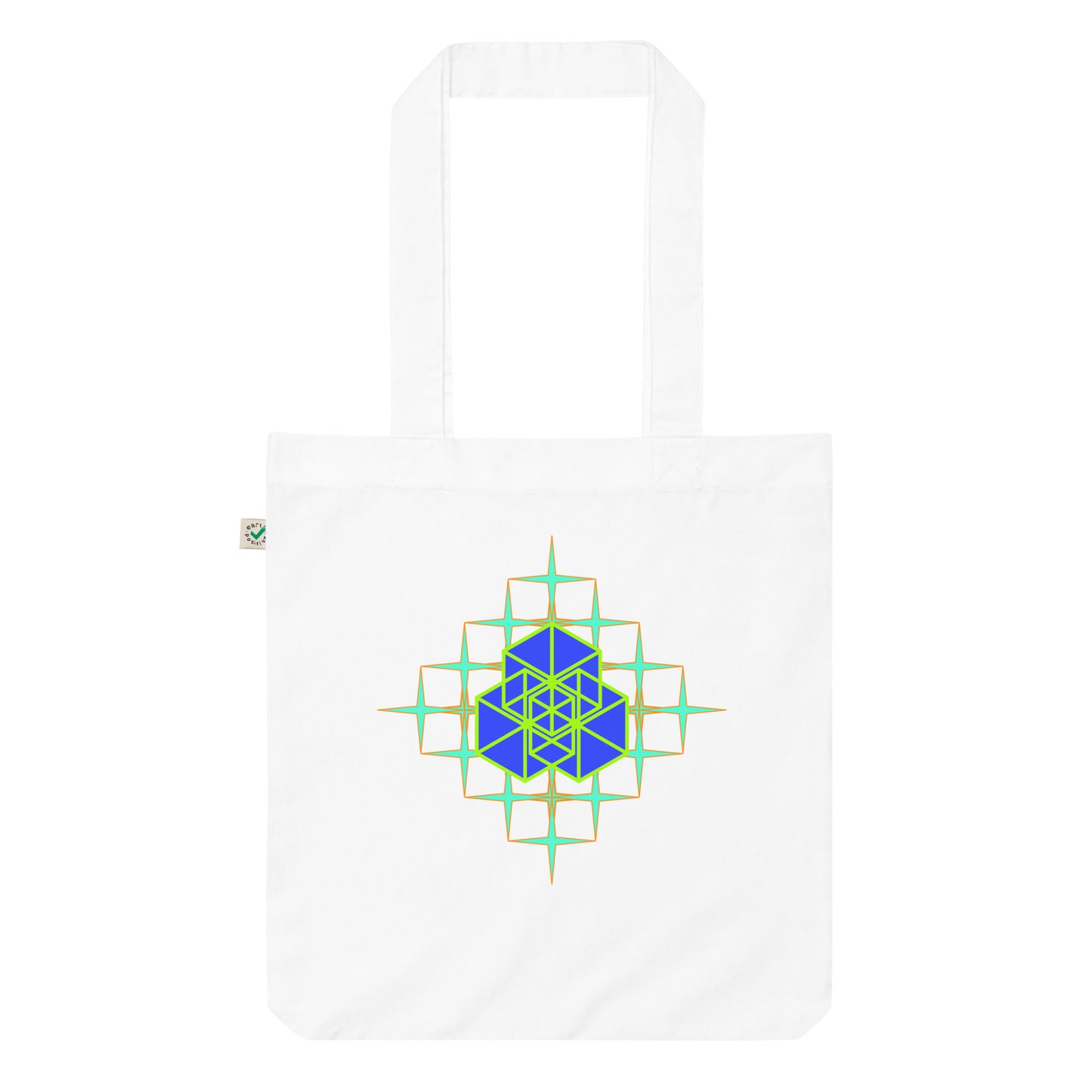 Altair - Organic Tote Bag