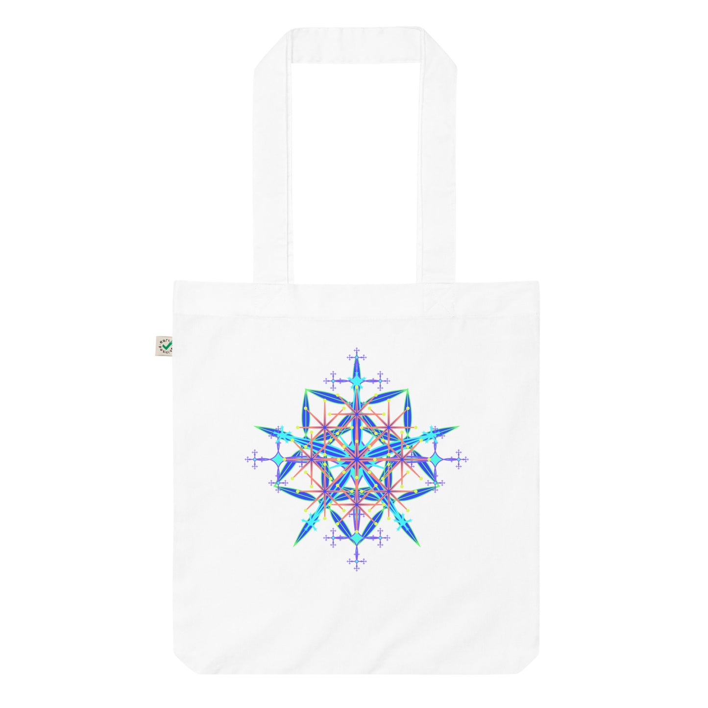 Irena - Organic Tote Bag