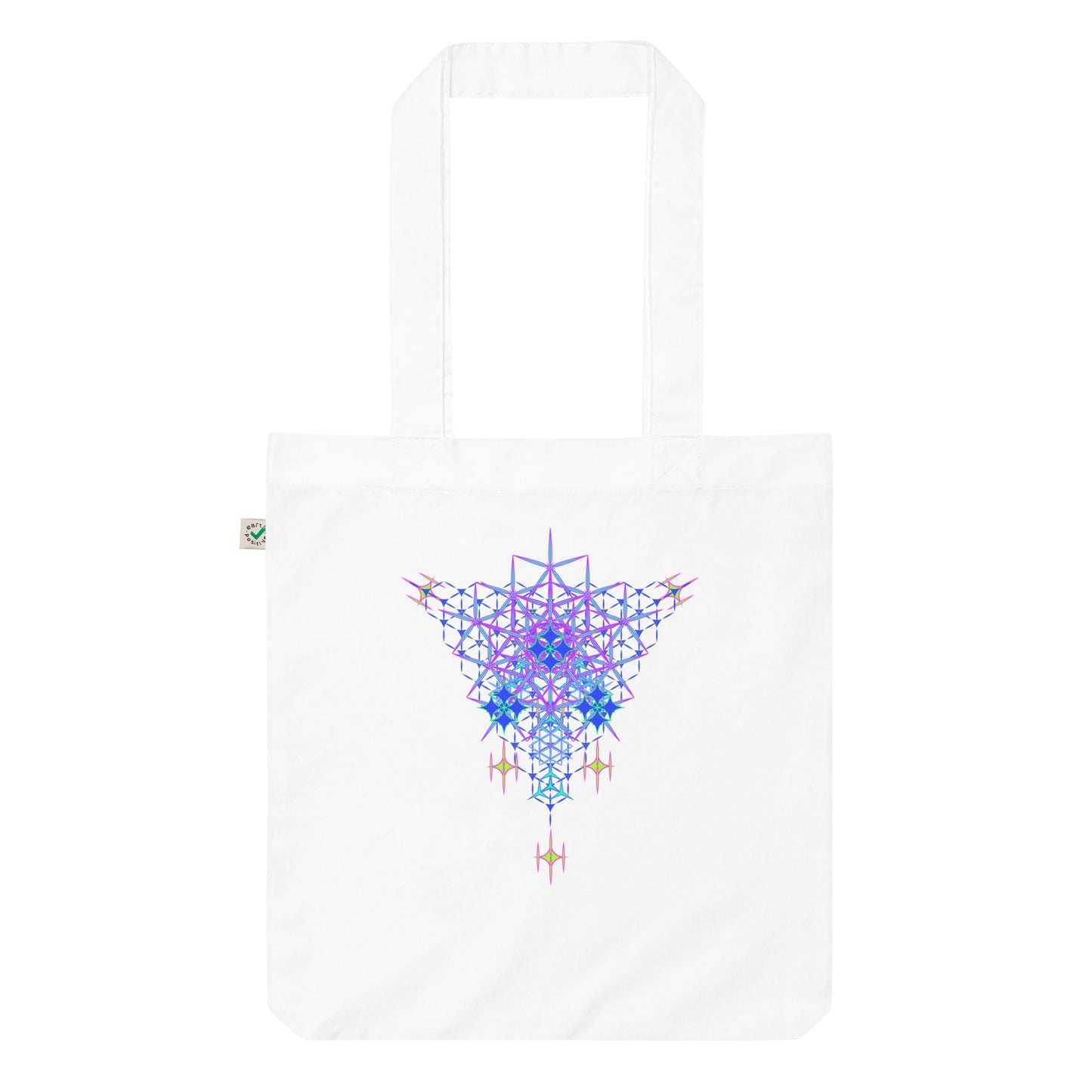 Lyra - Organic Tote Bag