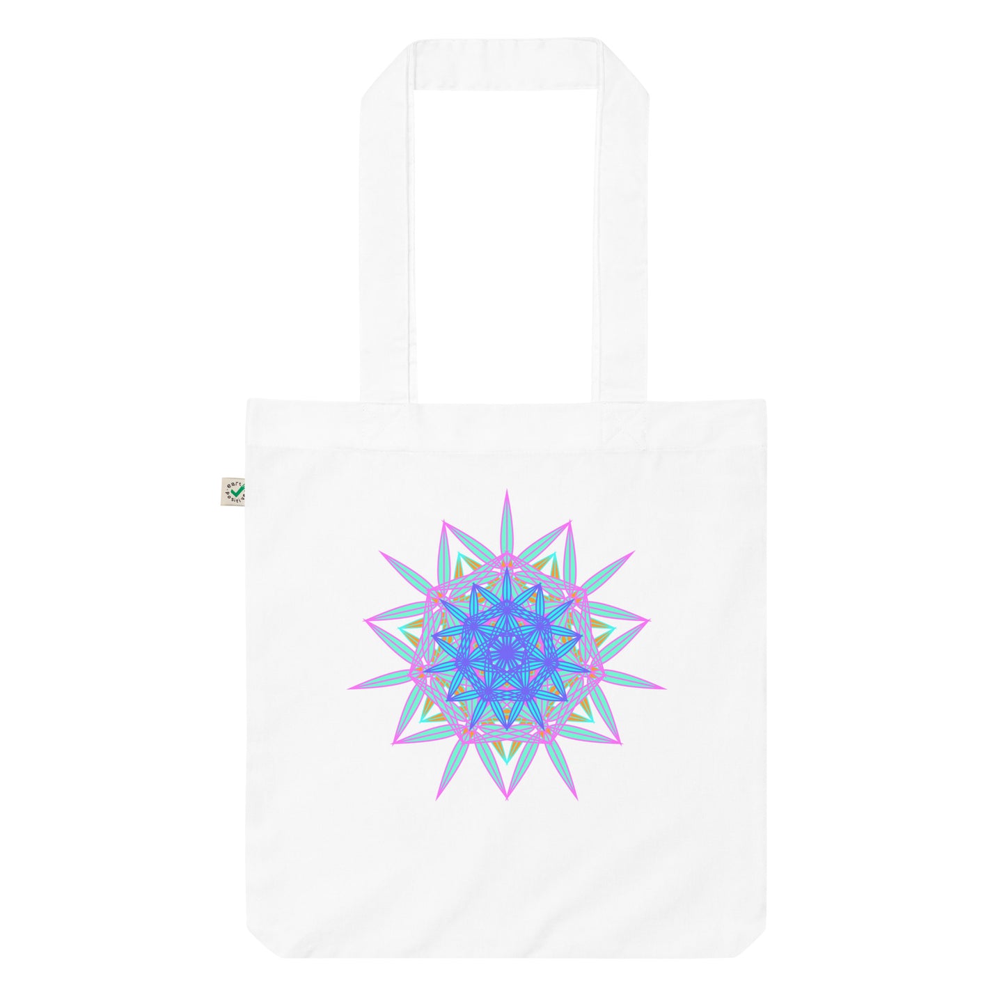 Carina - Organic Tote Bag
